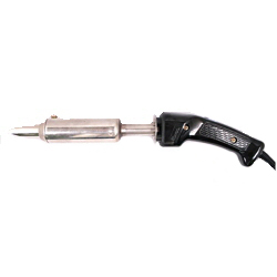 Heated Soldering Iron