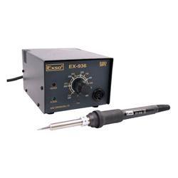 Soldering Iron for Temperature Control (EX-936)