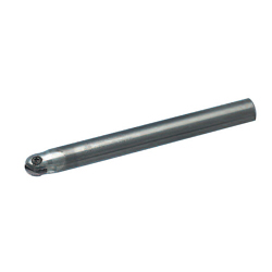 SOLID CARBIDE BALL CUTTER (C-ABPF-R1532300) 