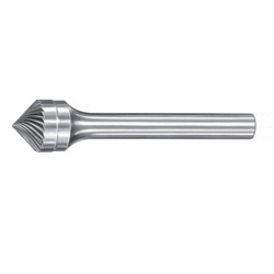 Counter Sink Type 90˚ (SK Type) 90˚ CARBIDE ANGLE TOOL TYPE