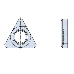 Component SPARE PART (Core)