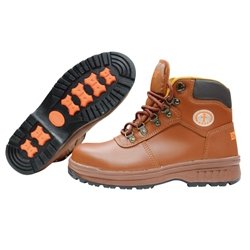 Safety Shoes (E-602) (E-602-275)