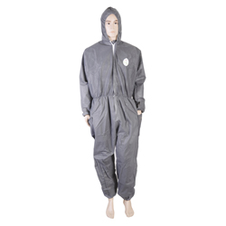 SBW Protective Clothes with Pocket (One Piece)