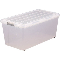 Storage Case, Natural Carry Stocker