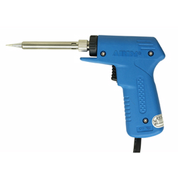 Ceramic Soldering Iron (Pistol Type, ARC-231QG)