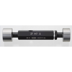 Limit Plug Gauge