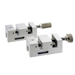 Precision Stainless Steel Vise DM30-1/30-2