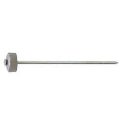 Galvanized Steel Nail