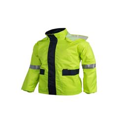 Raincoat SI-170 Top for Work