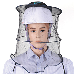 Insecticide Hat