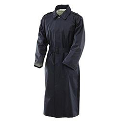 Coat Type Rainsuit