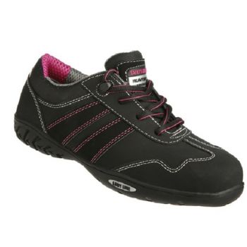 Jogger Ceres Safety Shoes