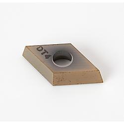 Standard Insert, 55° Diamond-Shape, Positive, DCGT/DCMT-AM3 (DCGT11T302FNAM3-VM1) 