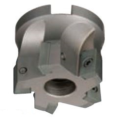 Body For JQTS Series Cutter For Cast Iron Parts Machining (JQTS040-90-4R) 