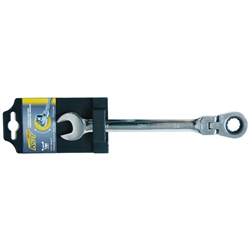 FLEXIBLE Gear Wrench (KCX-T-WRENCH27)