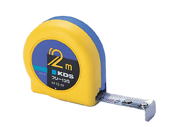 Tape Measure Flexible 13-Wide, 16-Wide (Fixed Claw)