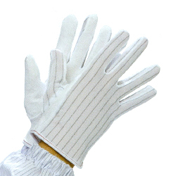 Non-slip PVC Coated Gloves (KMSG-41)