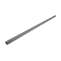 Round Bar with Center Hole