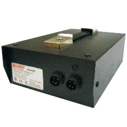 Electric Screwdriver Dedicated Controller (2-unit) HFB-200, HFB-500 Series Compatible