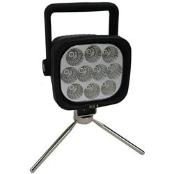 LED Floodlight-Rechargeable type