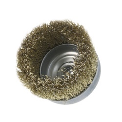 Wire Cup Brush (3-90-16-2.0) 