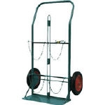 Cylinder Hand Truck (Overall Height 1,420 mm)
