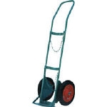 Compressed Gas Cylinder Trolley for 7,000 L Cylinders