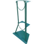 Cylinder Stand (for 7,000 L Containers)