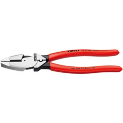 Compressing Cutting Pliers