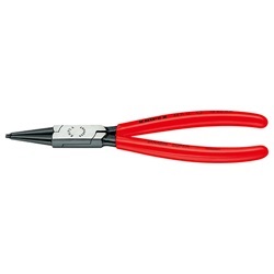 Snap Ring Pliers - For pursing Type (Straight Tip)