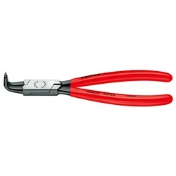 Snap Ring Pliers - For Closing (90° Tip)