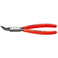 Snap Ring Pliers - For Closing (45° Tip)