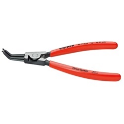 Snap Ring Pliers - For Opening (45° Tip)