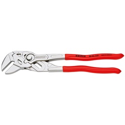 Plier Wrench