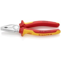 Insulation Pliers (For High Pressure)