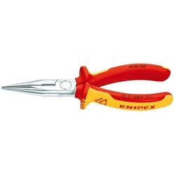 Long Nose Pliers (Insulated)