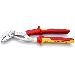 Isolated Water Pump Pliers