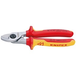 Insulated Cable Scissors