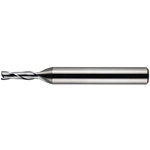 End Mill with 2 Carbide Solid Blades KSE-2 (KSE-2300) 