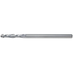 Carbide Ball End Mill for Resin Processing PSB-2 (PSB-207550) 