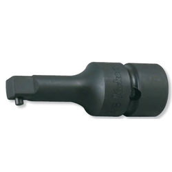 Vibration Isolating Socket 3/8 "(9.5 mm) Adapter NV14433A-75P/-100P/-150P (NV14433A-150P)