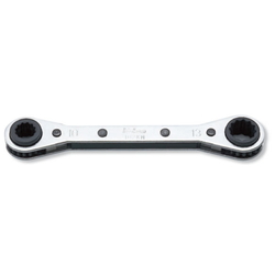 Ratchet Wrench (4 Sizes) 102KM (BH)