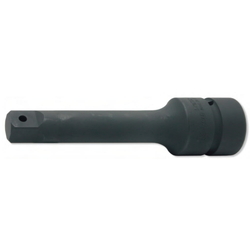 Vibration Isolating Socket 3/8 "(9.5 mm) Extension Bar NV16760-175/-250/-330
