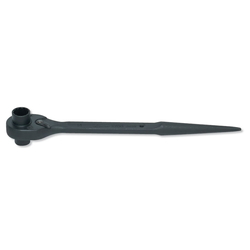 Construction Tool - Double-End Construction Ratchet Wrench 170S