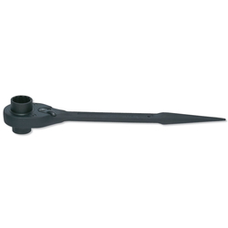 Construction Tool - Double-End Construction Ratchet Wrench 172