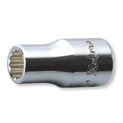 Hand Socket 1/4" "(6.35 mm) AS2405A