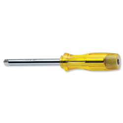 Hand Socket 1/4" "(6.35 mm) Spin Type Handle 2769F