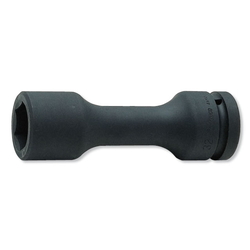 Impact Socket 1 "(25.4 mm) Extension Socket 18104M