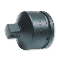 Impact Socket 1-1/2 "(38.1 mm) Adapter 17788A