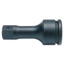 Impact Socket 1-1/2 "(38.1 mm) Extension Bar 17760-175/-250/-330